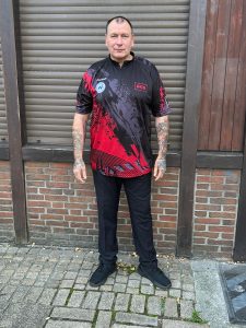 Porträt von Dirk Kunze